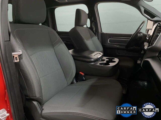 2024 Ram 2500 Big Horn Dallas TX