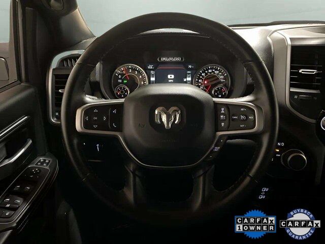 2024 Ram 2500 Big Horn Dallas TX