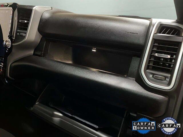 2024 Ram 2500 Big Horn Dallas TX