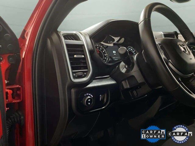 2024 Ram 2500 Big Horn Dallas TX