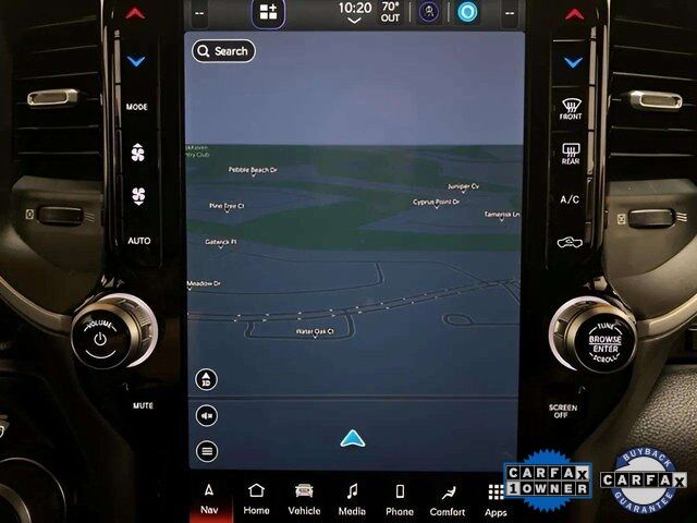 2024 Ram 2500 Big Horn Dallas TX