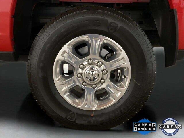 2024 Ram 2500 Big Horn Dallas TX