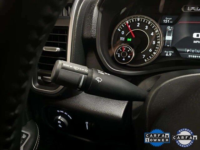 2024 Ram 2500 Big Horn Dallas TX