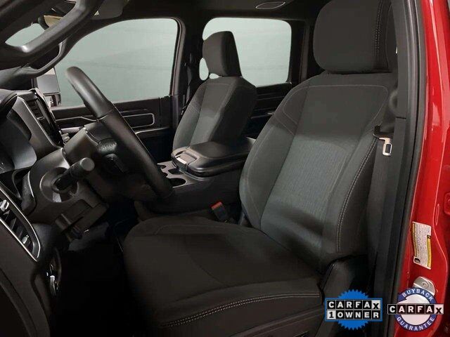 2024 Ram 2500 Big Horn Dallas TX