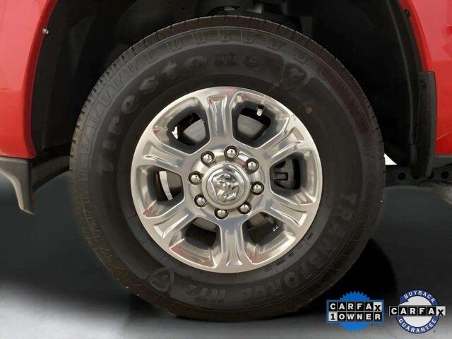 2024 Ram 2500 Big Horn Dallas TX