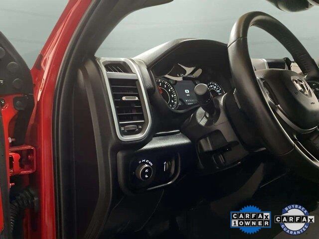 2024 Ram 2500 Big Horn Dallas TX