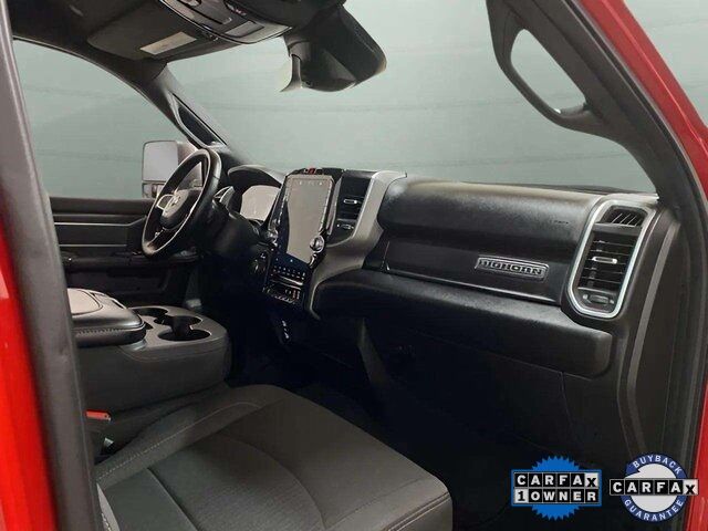 2024 Ram 2500 Big Horn Dallas TX