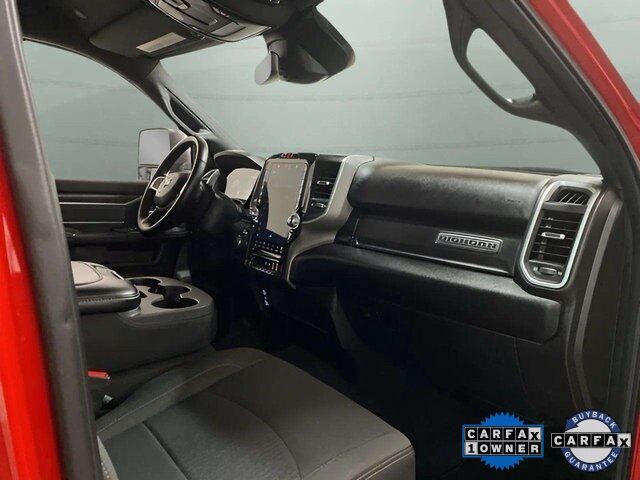 2024 Ram 2500 Big Horn Dallas TX