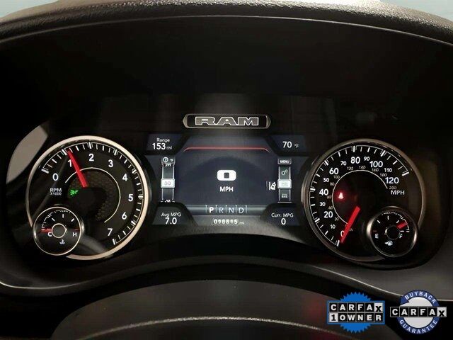 2024 Ram 2500 Big Horn Dallas TX