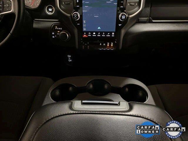 2024 Ram 2500 Big Horn Dallas TX