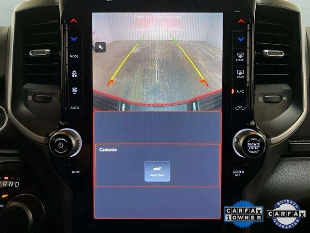 2024 Ram 2500 Big Horn Dallas TX