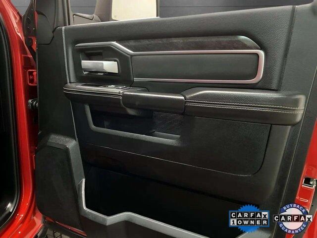 2024 Ram 2500 Big Horn Dallas TX