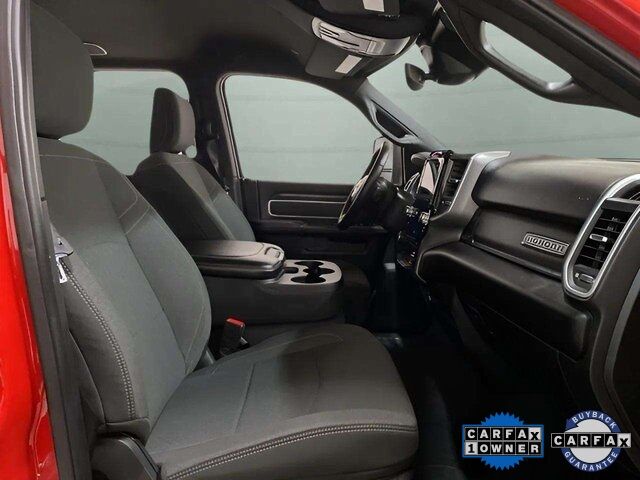 2024 Ram 2500 Big Horn Dallas TX