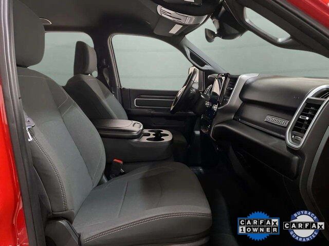 2024 Ram 2500 Big Horn Dallas TX