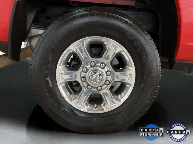 2024 Ram 2500 Big Horn Dallas TX