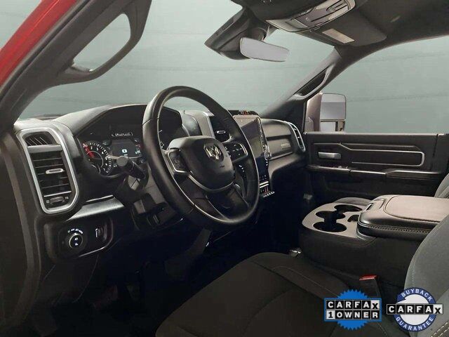 2024 Ram 2500 Big Horn Dallas TX