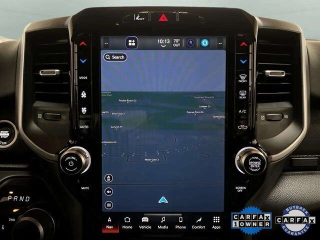 2024 Ram 2500 Big Horn Dallas TX