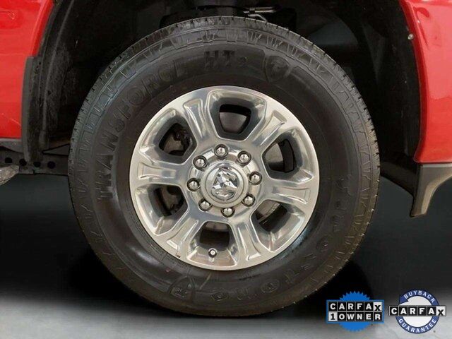 2024 Ram 2500 Big Horn Dallas TX