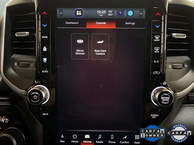 2024 Ram 2500 Big Horn Dallas TX