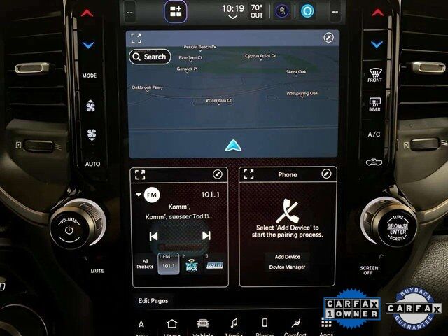 2024 Ram 2500 Big Horn Dallas TX