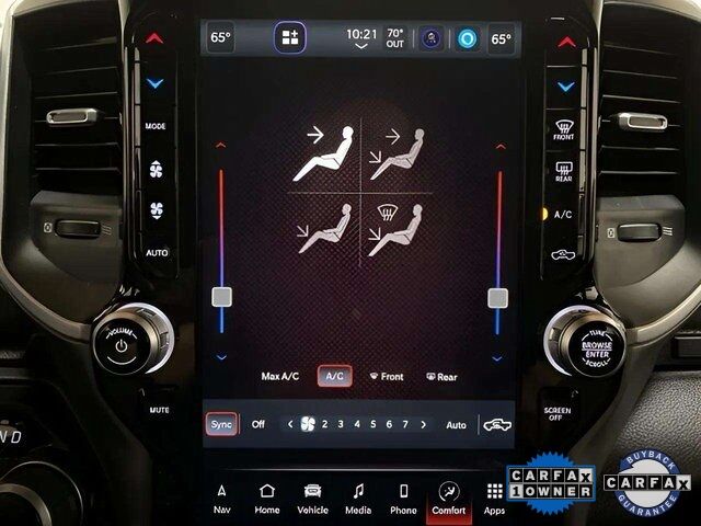 2024 Ram 2500 Big Horn Dallas TX