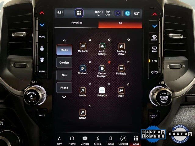 2024 Ram 2500 Big Horn Dallas TX