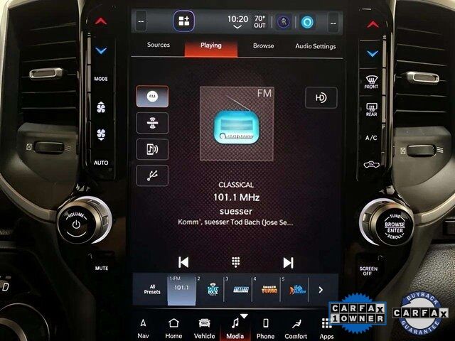 2024 Ram 2500 Big Horn Dallas TX