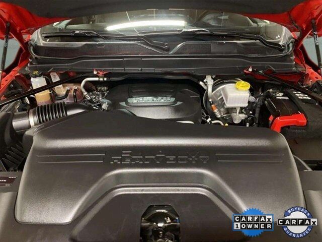 2024 Ram 2500 Big Horn Dallas TX