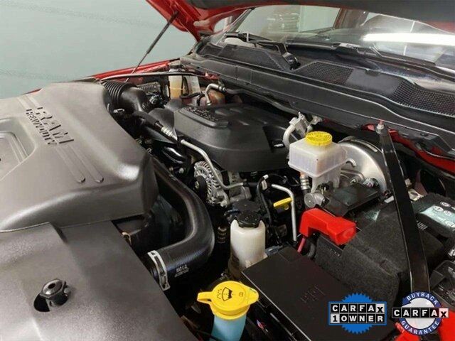 2024 Ram 2500 Big Horn Dallas TX