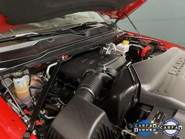 2024 Ram 2500 Big Horn Dallas TX