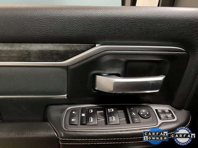 2024 Ram 2500 Big Horn Dallas TX