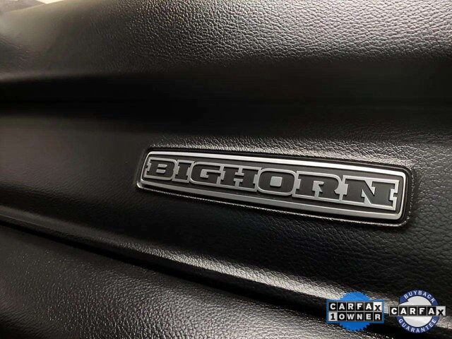 2024 Ram 2500 Big Horn Dallas TX