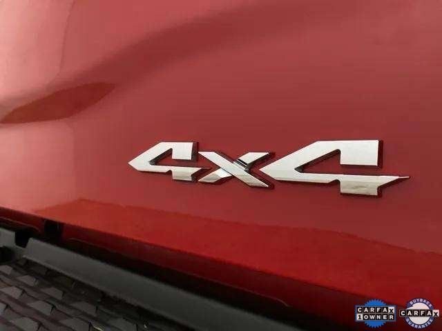 2024 Ram 2500 Big Horn Dallas TX