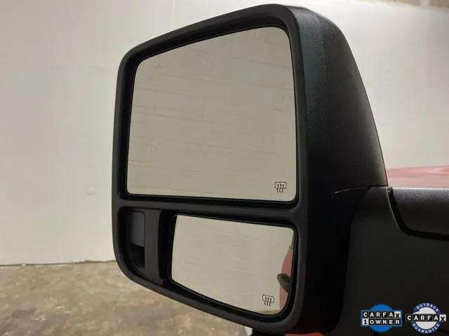 2024 Ram 2500 Big Horn Dallas TX