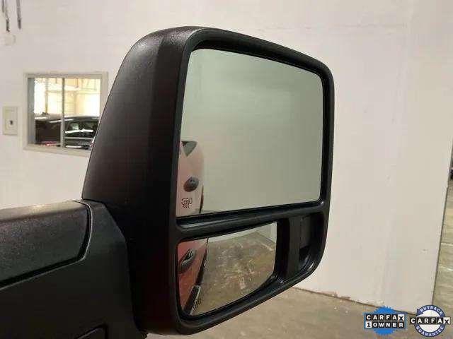 2024 Ram 2500 Big Horn Dallas TX