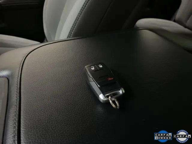 2024 Ram 2500 Big Horn Dallas TX