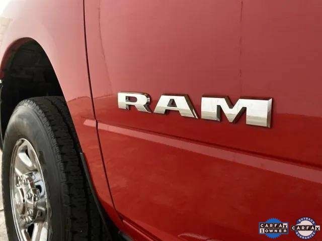 2024 Ram 2500 Big Horn Dallas TX