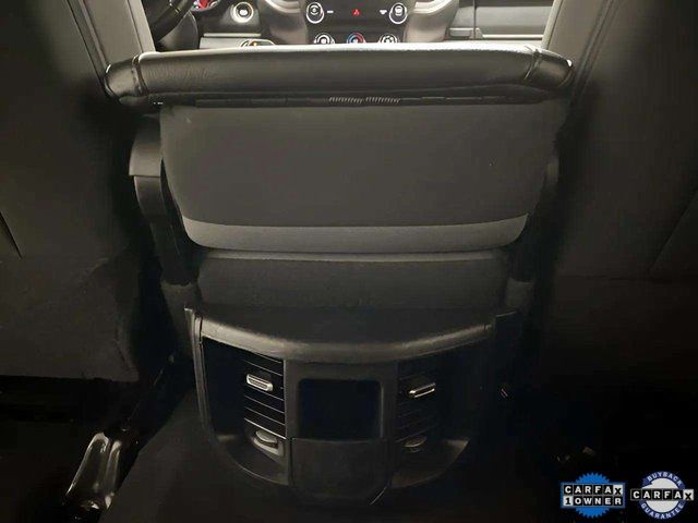 2024 Ram 2500 Big Horn Dallas TX