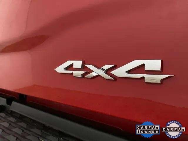 2024 Ram 2500 Big Horn Dallas TX