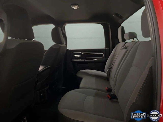 2024 Ram 2500 Big Horn Dallas TX