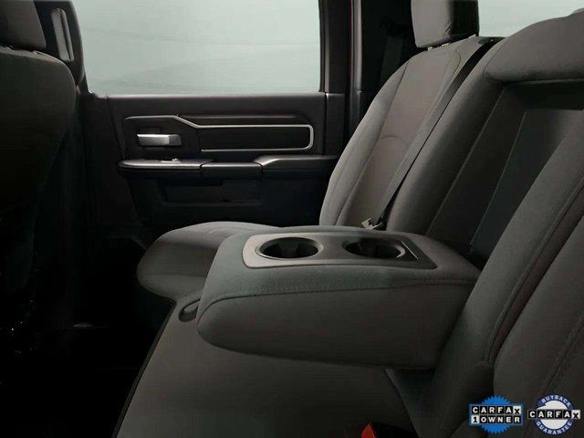 2024 Ram 2500 Big Horn Dallas TX