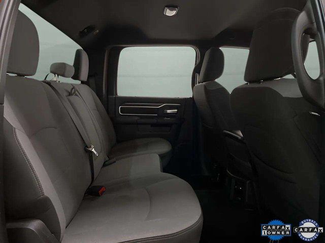 2024 Ram 2500 Big Horn Dallas TX