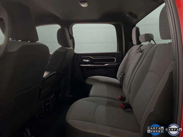 2024 Ram 2500 Big Horn Dallas TX