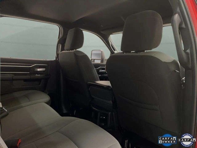 2024 Ram 2500 Big Horn Dallas TX