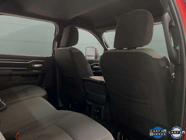 2024 Ram 2500 Big Horn Dallas TX