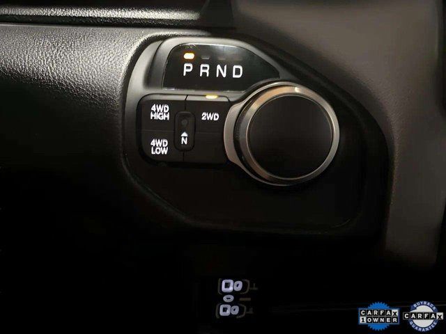 2024 Ram 2500 Big Horn Dallas TX