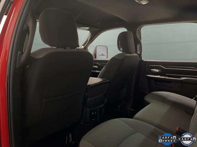 2024 Ram 2500 Big Horn Dallas TX