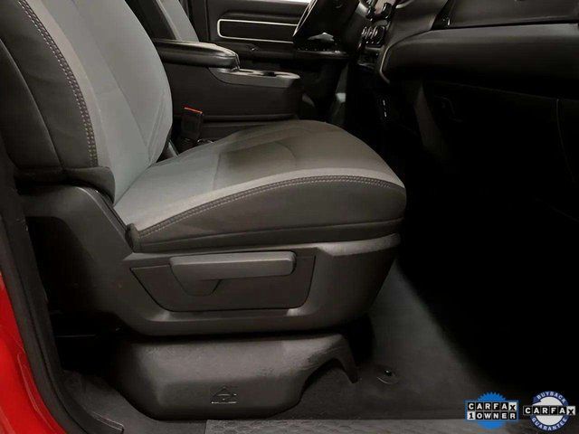 2024 Ram 2500 Big Horn Dallas TX