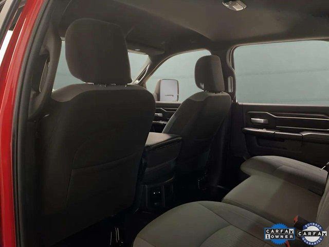 2024 Ram 2500 Big Horn Dallas TX