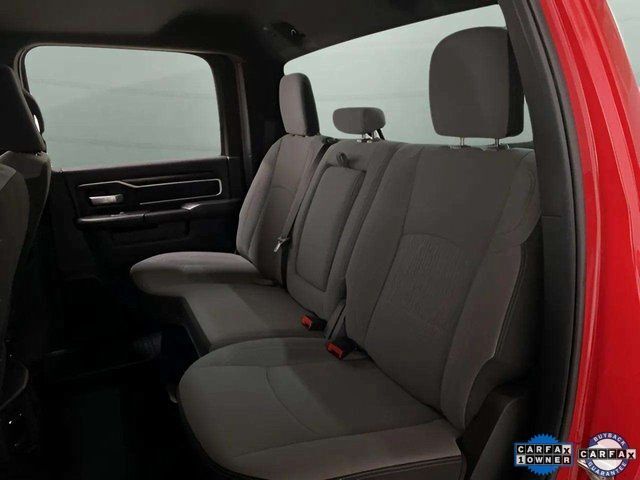 2024 Ram 2500 Big Horn Dallas TX